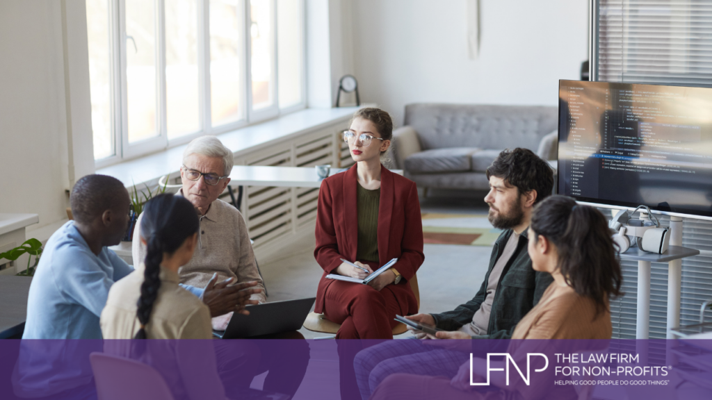 Board members and nonprofit-501c3 managers seeking to understand governance and record-keeping.