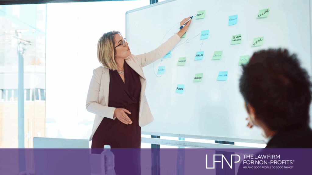 Sunsetting Private Foundations: Legal Considerations and Strategic Steps - Law Firm for Nonprofits