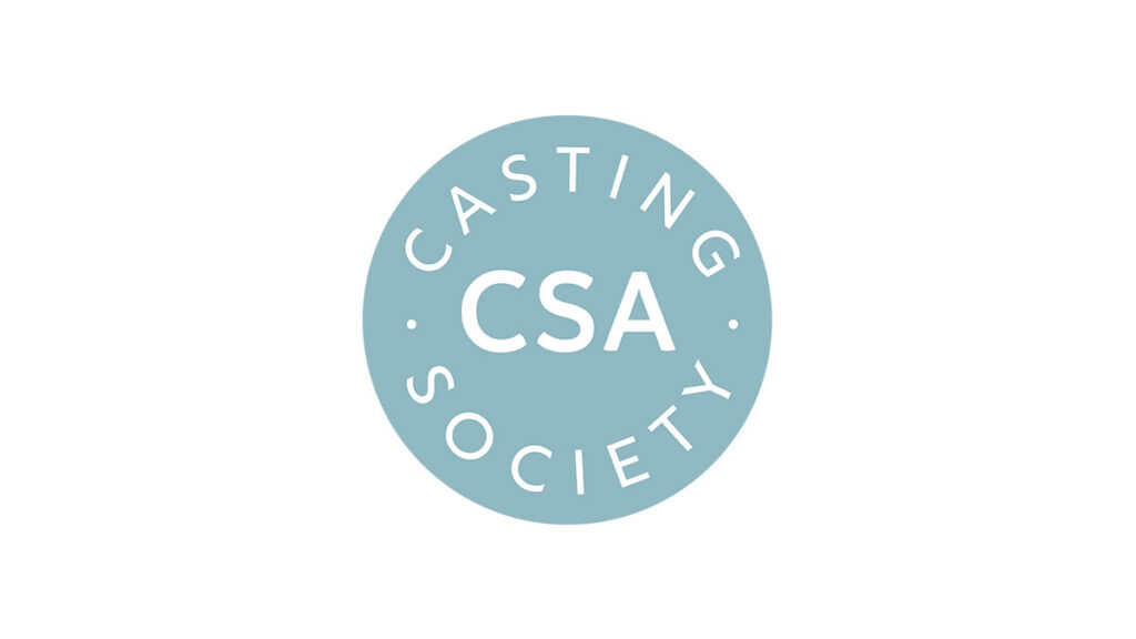 Casting Society logo