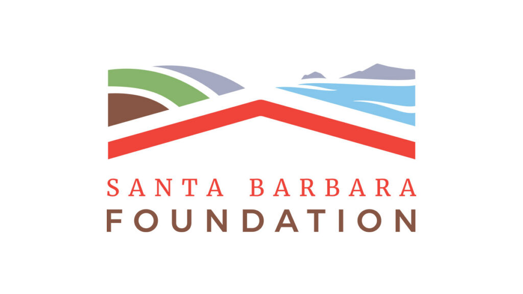 Santa Barbara Foundation logo